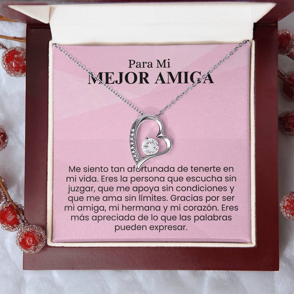 La Amiga Que Aprecia Sin Condiciones š MueĢstrale cuaĢnto la valoras, Ā”hazle este regalo hoy!