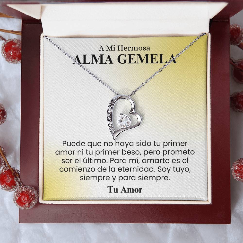 Amarte Es mi Viaje Eterno _ Celebra su Belleza y Espíritu