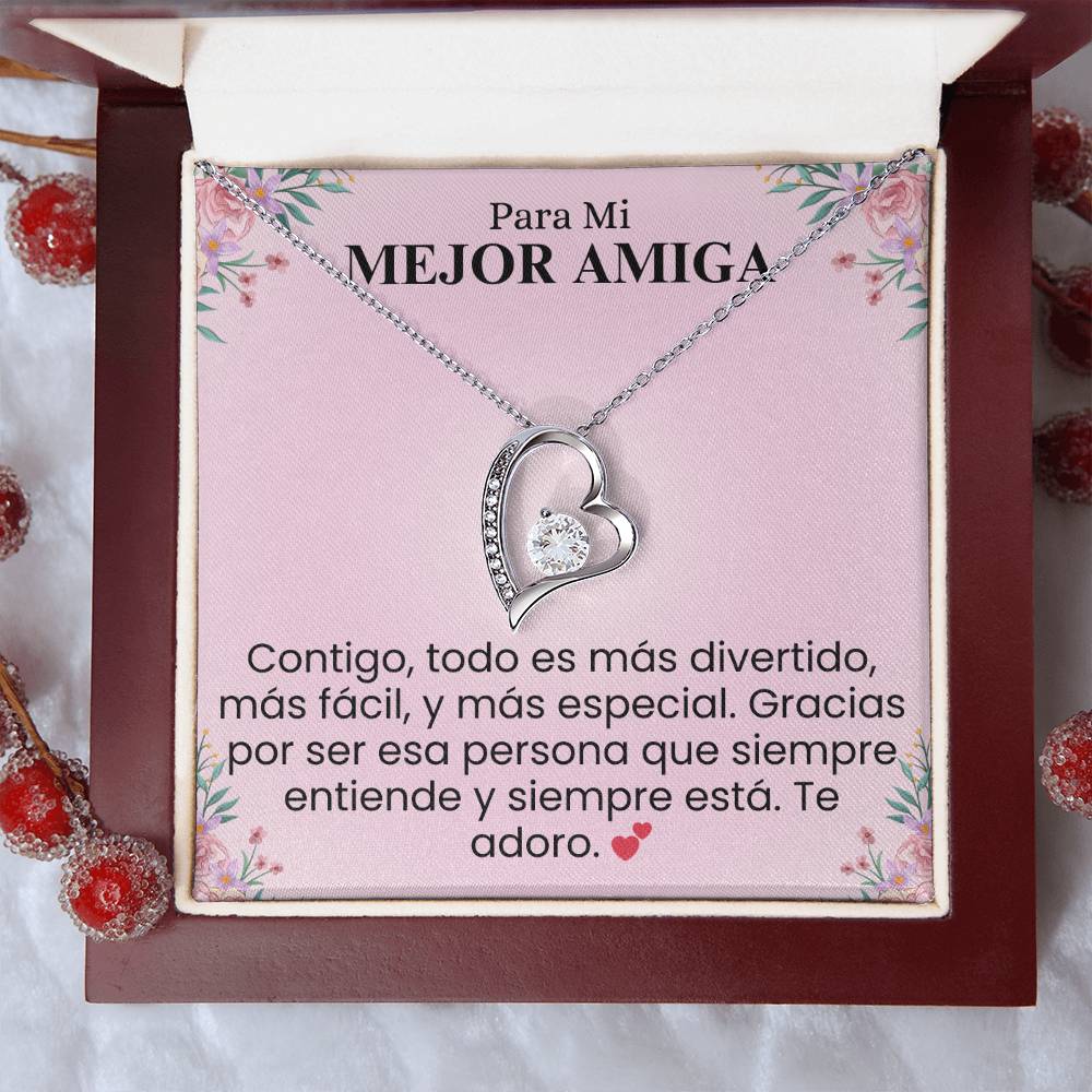 Contigo Todo es Más Especial 💖 Haz que su día sea inolvidable ¡regálaselo hoy!