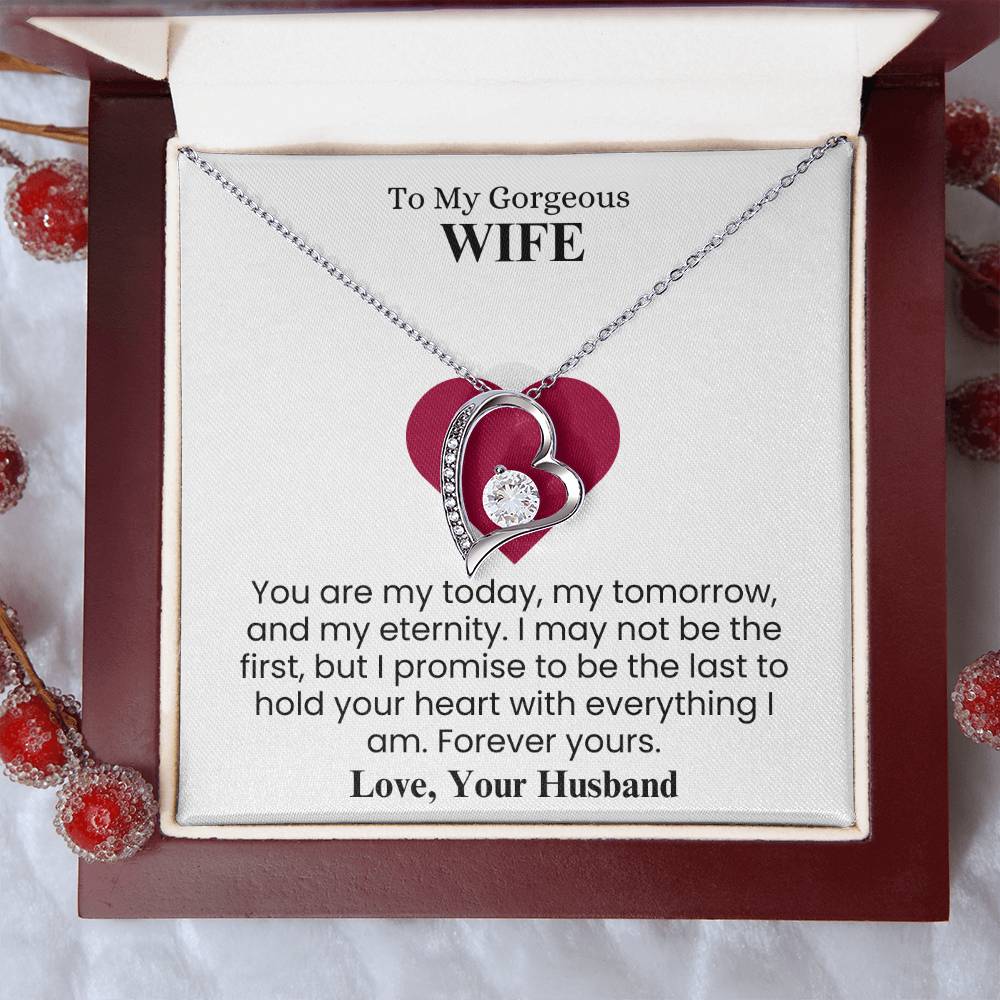 A Love That Lasts Beyond Time _ Something Special Just for Her