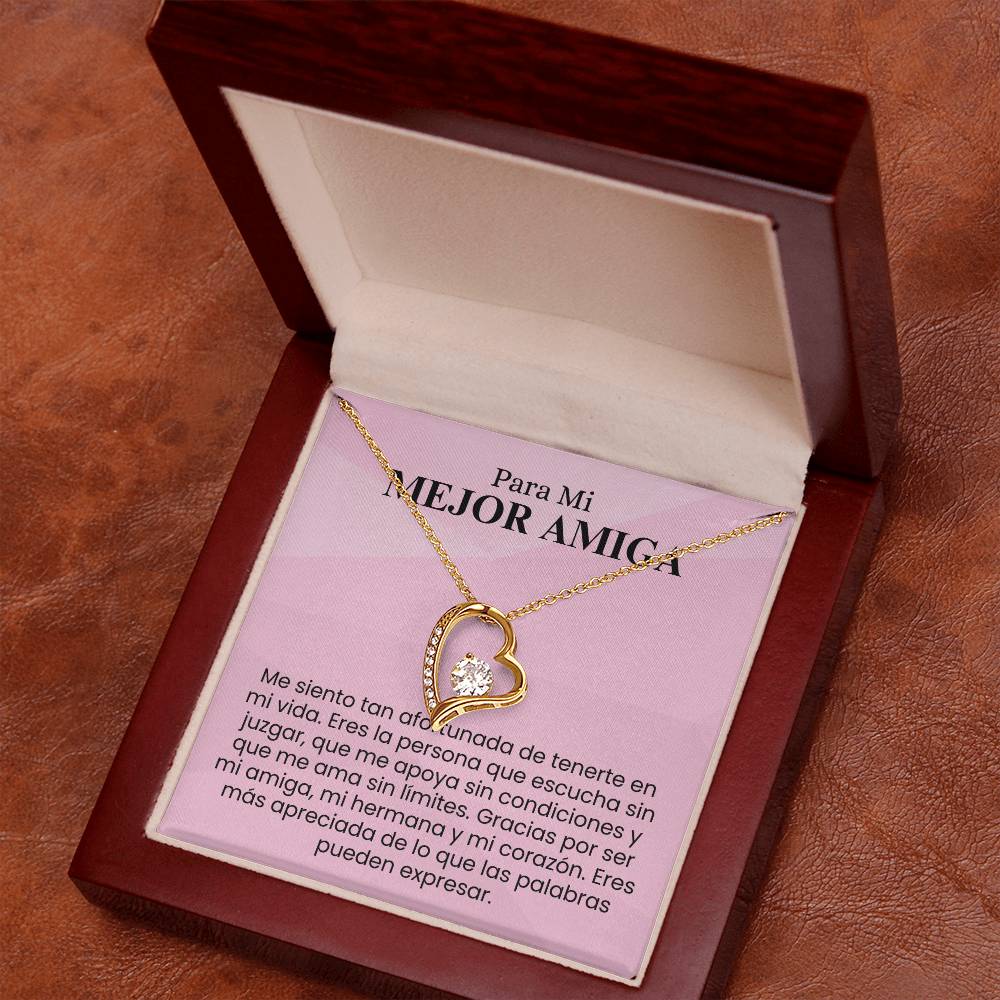 La Amiga Que Aprecia Sin Condiciones š MueĢstrale cuaĢnto la valoras, Ā”hazle este regalo hoy!