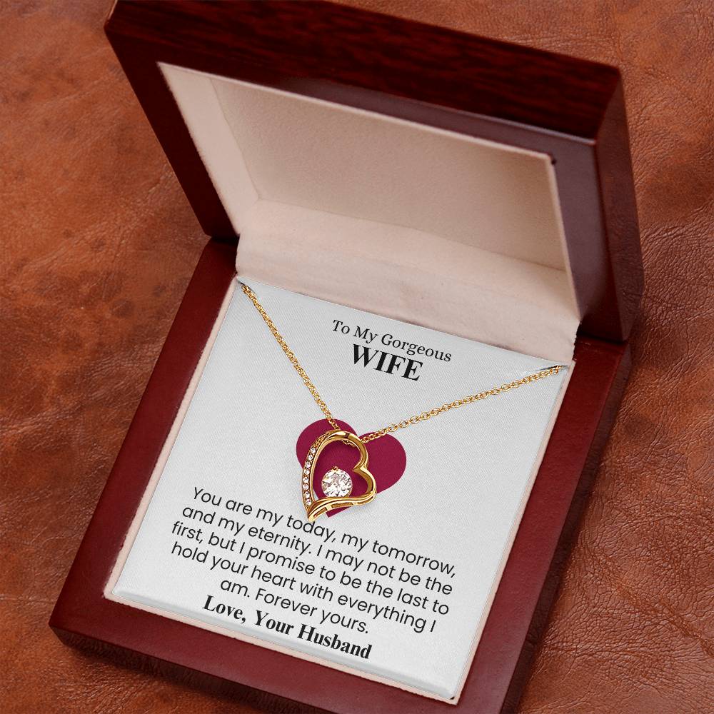 A Love That Lasts Beyond Time _ Something Special Just for Her