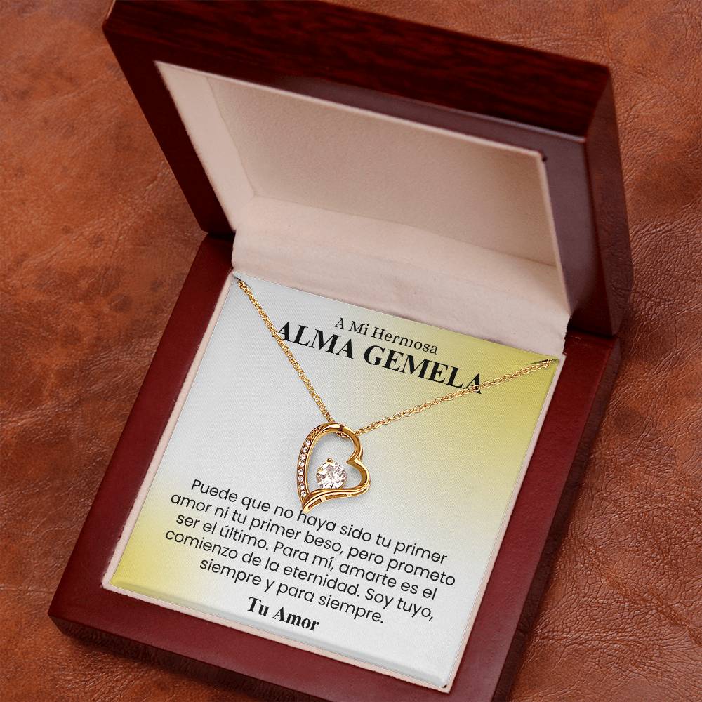 Amarte Es mi Viaje Eterno _ Celebra su Belleza y Espíritu