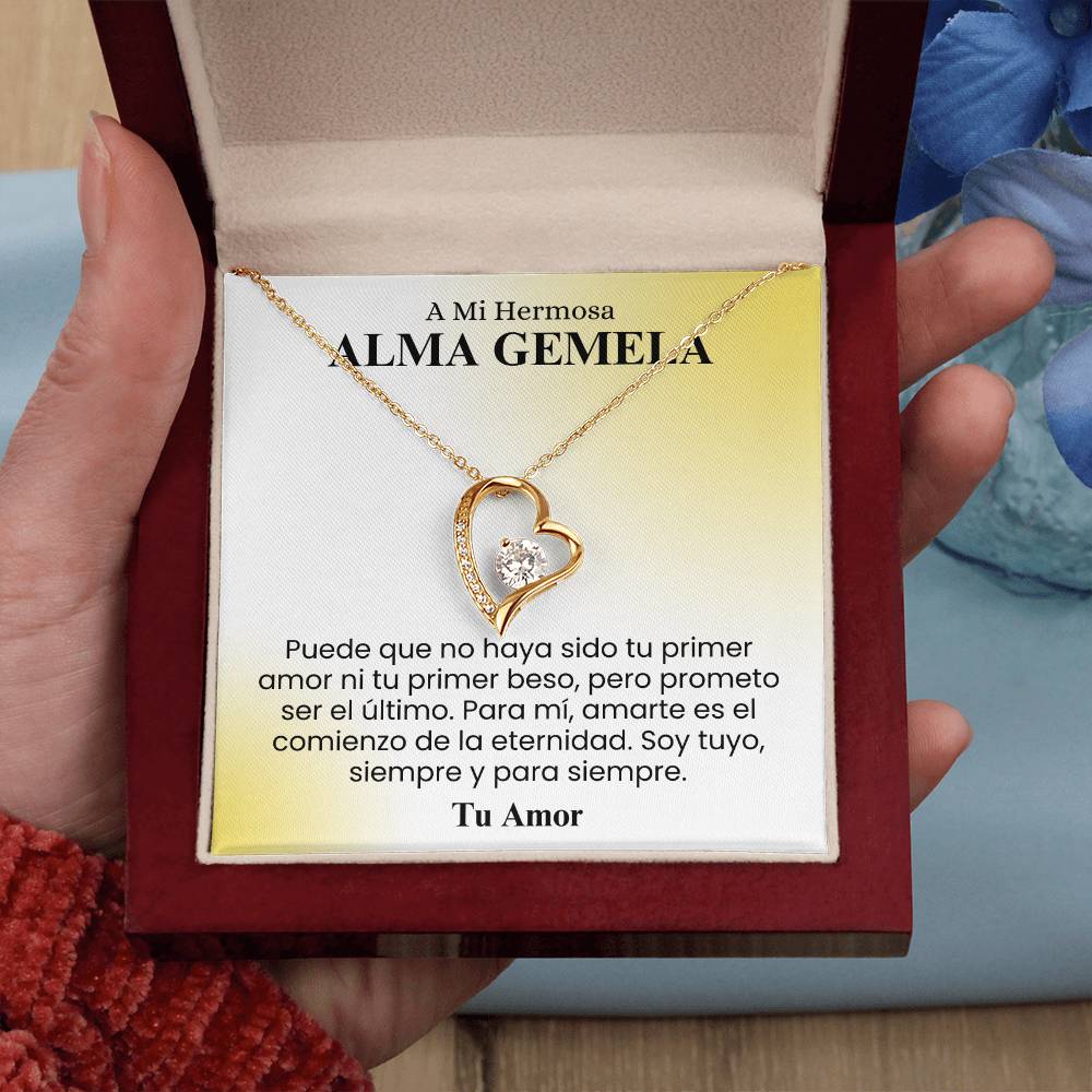 Amarte Es mi Viaje Eterno _ Celebra su Belleza y Espíritu