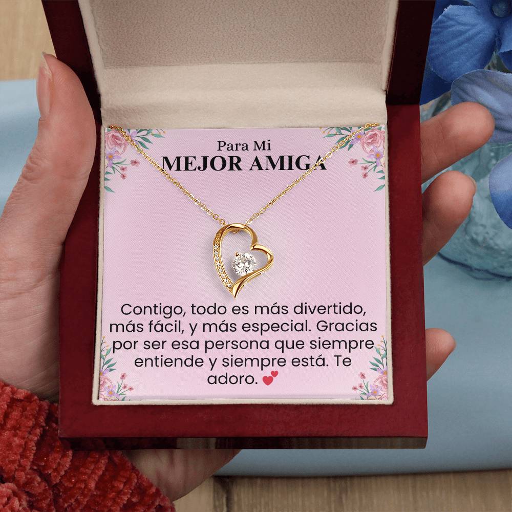 Contigo Todo es Más Especial 💖 Haz que su día sea inolvidable ¡regálaselo hoy!