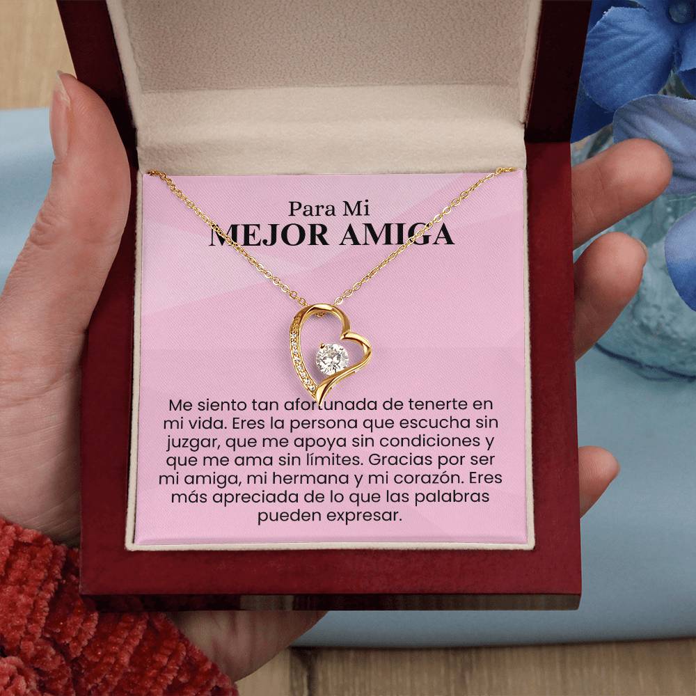 La Amiga Que Aprecia Sin Condiciones š MueĢstrale cuaĢnto la valoras, Ā”hazle este regalo hoy!