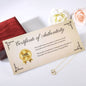 Everlasting Love Necklace for Best Friend | Gifts for Best Friend