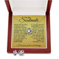 To My Soulmate | Valentine's Day, Mother's Day, Birthday, Anniversary Gifts for Wife | Whenever you feel overwhelmed...