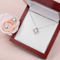 To My Soulmate | Valentine's Day, Mother's Day, Birthday, Anniversary Gifts for Wife | Whenever you feel overwhelmed...