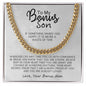 Gifts for Bonus Son | If something makes you happy, it is never a waste of time...