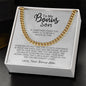 Gifts for Bonus Son | If something makes you happy, it is never a waste of time...