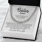 Gifts for Bonus Son | If something makes you happy, it is never a waste of time...