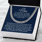 To My Man, You Complete Me (Best Valentines Gift for Him)