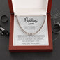 Gifts for Bonus Son | If something makes you happy, it is never a waste of time...