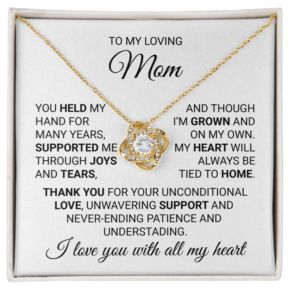 Mother's Day Gifts for Mom