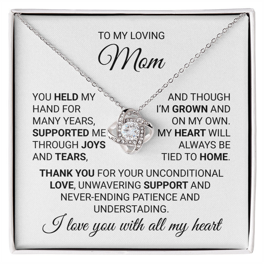 Mother's Day Gifts for Mom