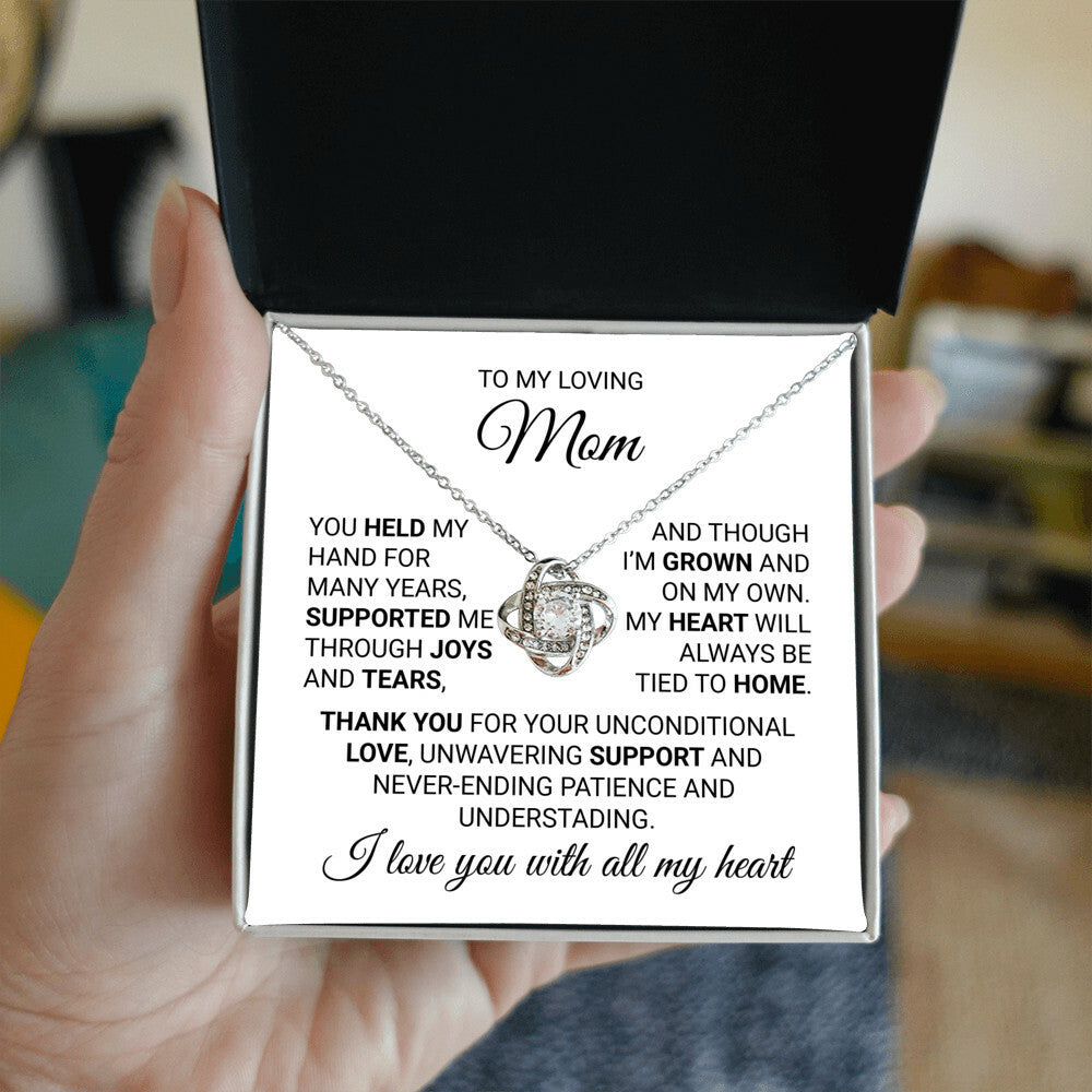 Mother's Day Gifts for Mom