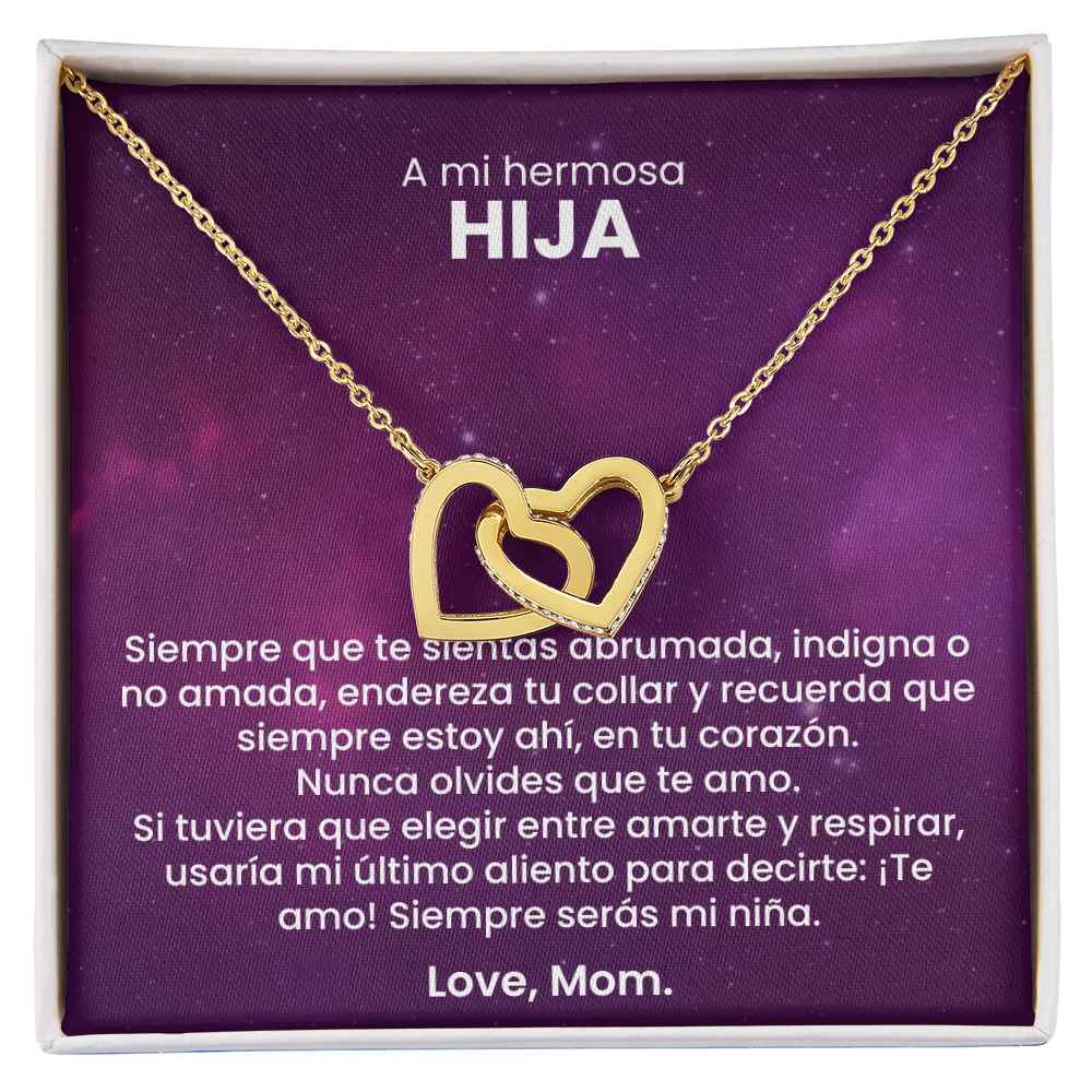 Siempre Serás Mi Bebé: Un Mensaje del Corazón de Mamá