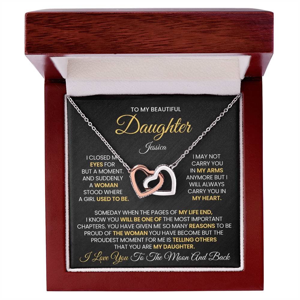 Personalized Test Product