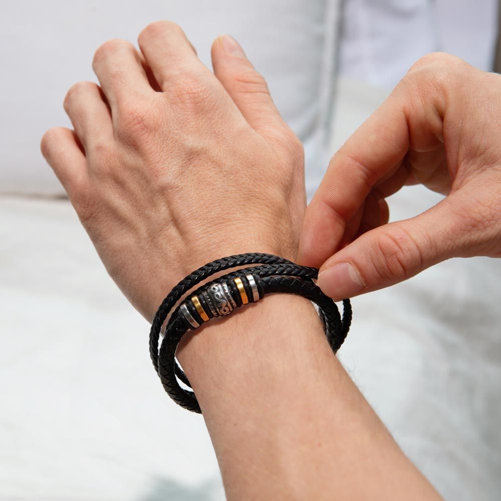 Father's Day Gift for Dad | For all those time I left it unsaid