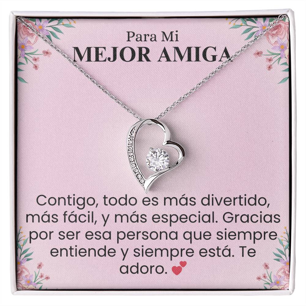 Contigo Todo es Más Especial 💖 Haz que su día sea inolvidable ¡regálaselo hoy!