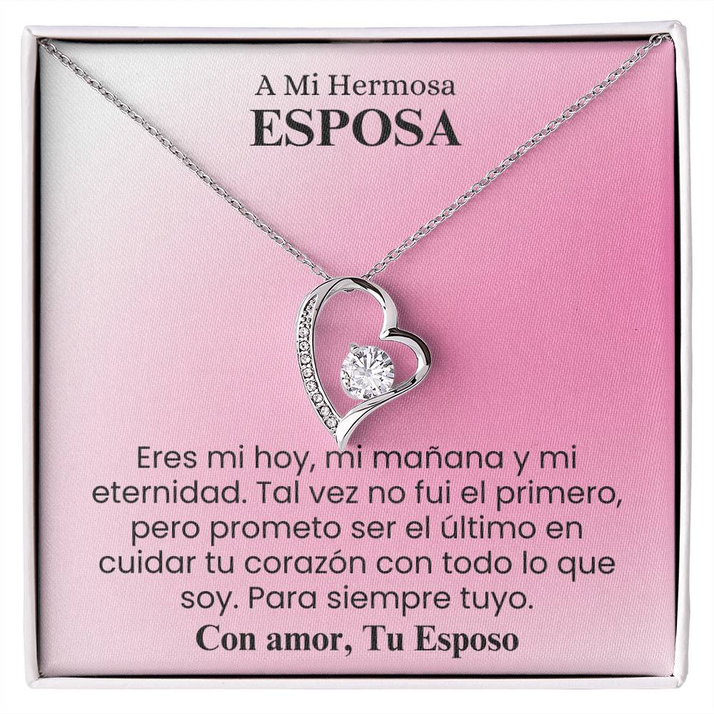 Un Amor que Dura Más Allá del Tiempo _ Algo Especial Solo para Ella