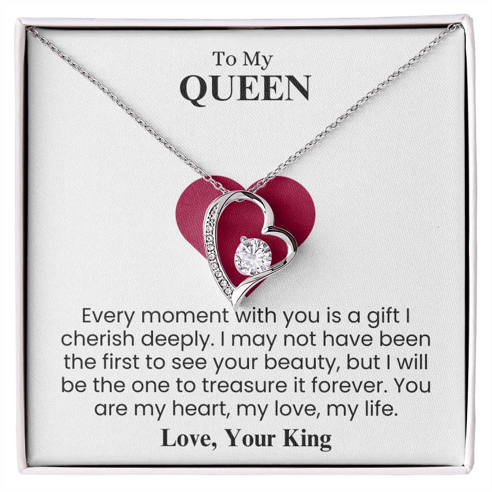 Cherishing Every Moment with her _ Show Her She’s Special