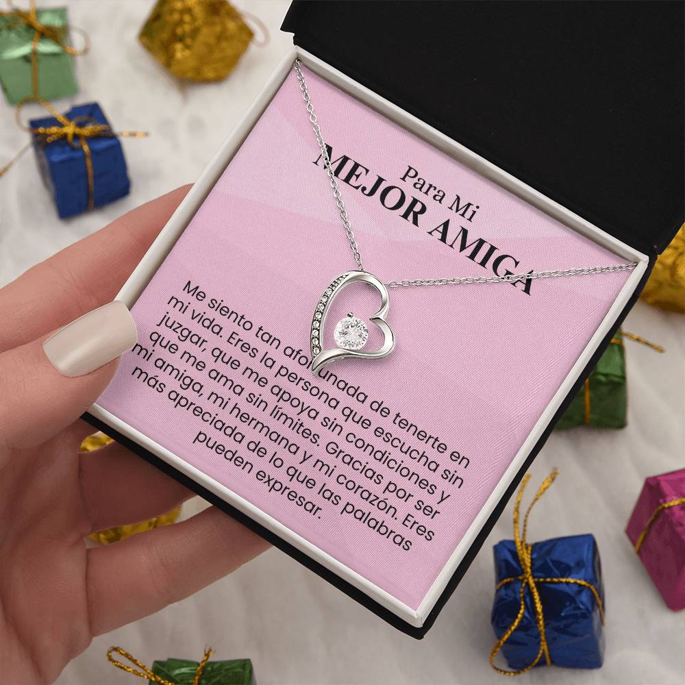 La Amiga Que Aprecia Sin Condiciones š MueĢstrale cuaĢnto la valoras, Ā”hazle este regalo hoy!