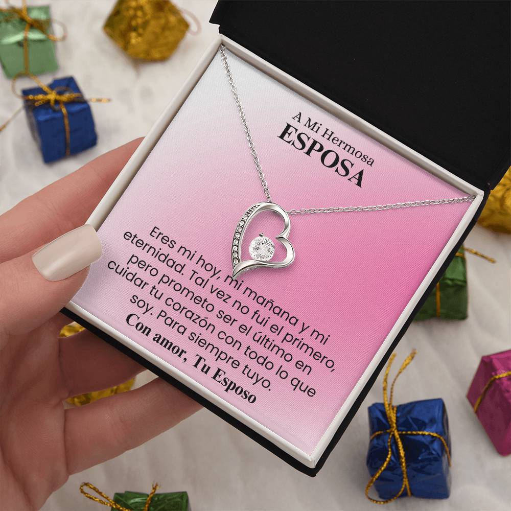 Un Amor que Dura Más Allá del Tiempo _ Algo Especial Solo para Ella