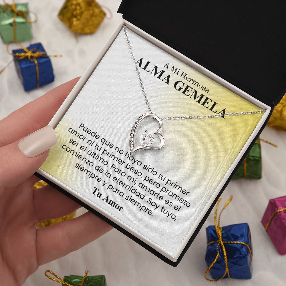 Amarte Es mi Viaje Eterno _ Celebra su Belleza y Espíritu