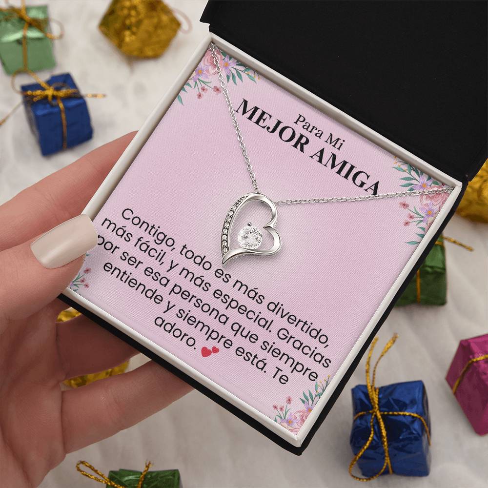 Contigo Todo es Más Especial 💖 Haz que su día sea inolvidable ¡regálaselo hoy!