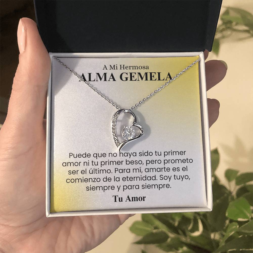 Amarte Es mi Viaje Eterno _ Celebra su Belleza y Espíritu