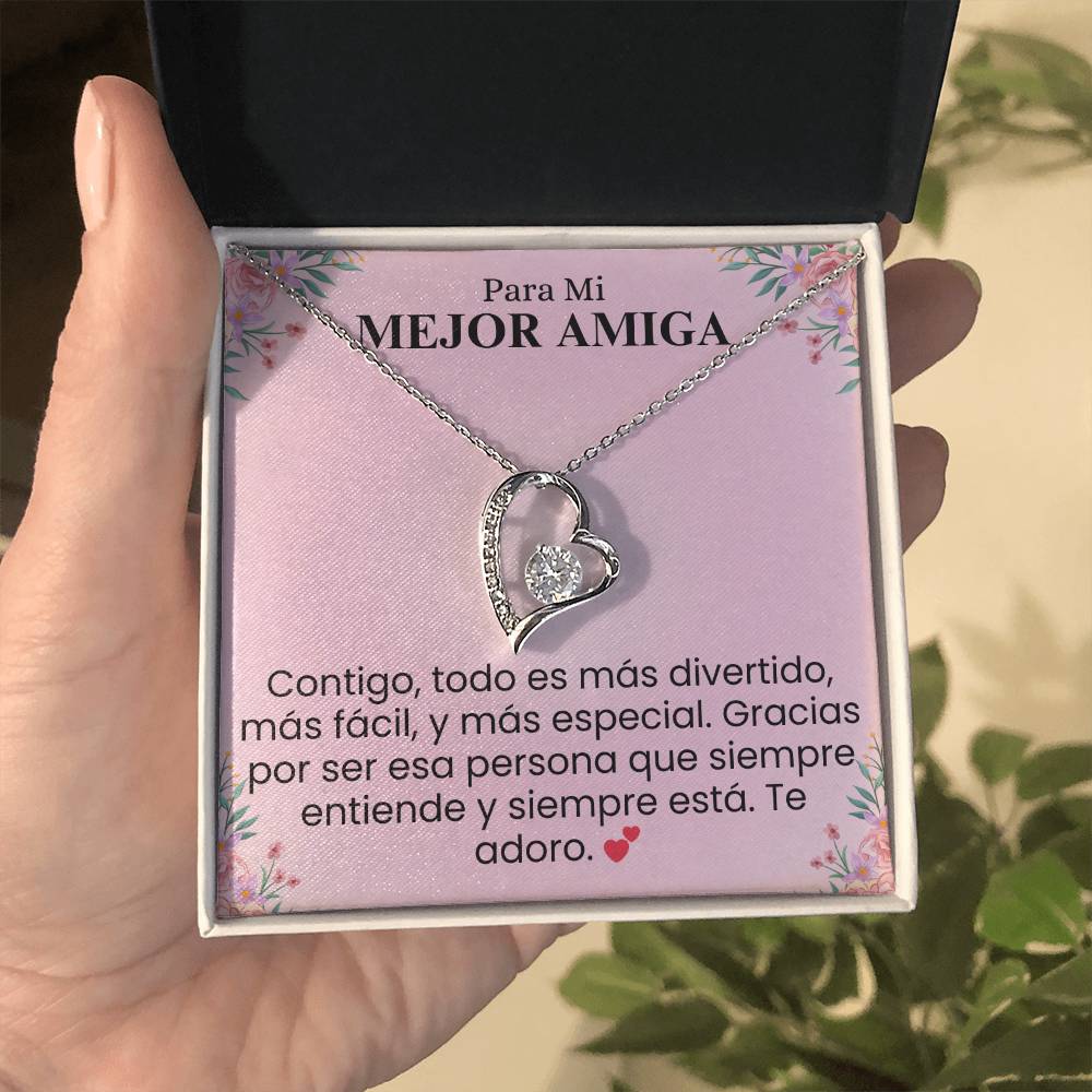 Contigo Todo es Más Especial 💖 Haz que su día sea inolvidable ¡regálaselo hoy!