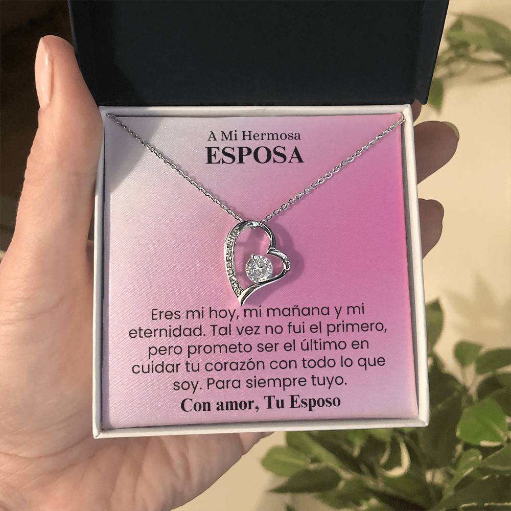 Un Amor que Dura Más Allá del Tiempo _ Algo Especial Solo para Ella