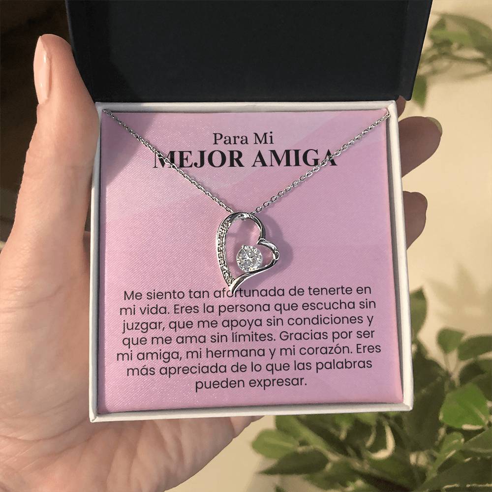 La Amiga Que Aprecia Sin Condiciones š MueĢstrale cuaĢnto la valoras, Ā”hazle este regalo hoy!