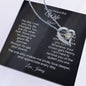 Imagine Her Smile – A Promise of Forever Love to Your Queen (Personalize Her and Your Name)