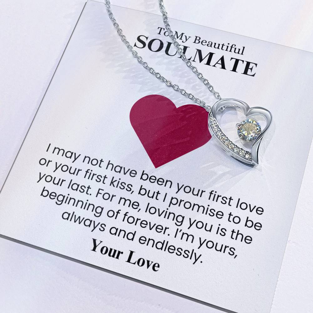 Loving You Is My Forever Journey _ Celebrate Her Beauty and Spirit