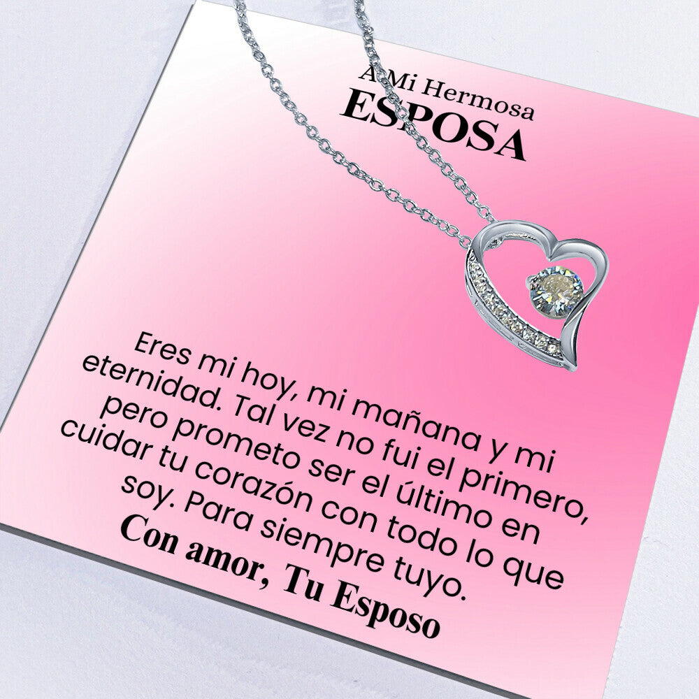 Un Amor que Dura Más Allá del Tiempo _ Algo Especial Solo para Ella