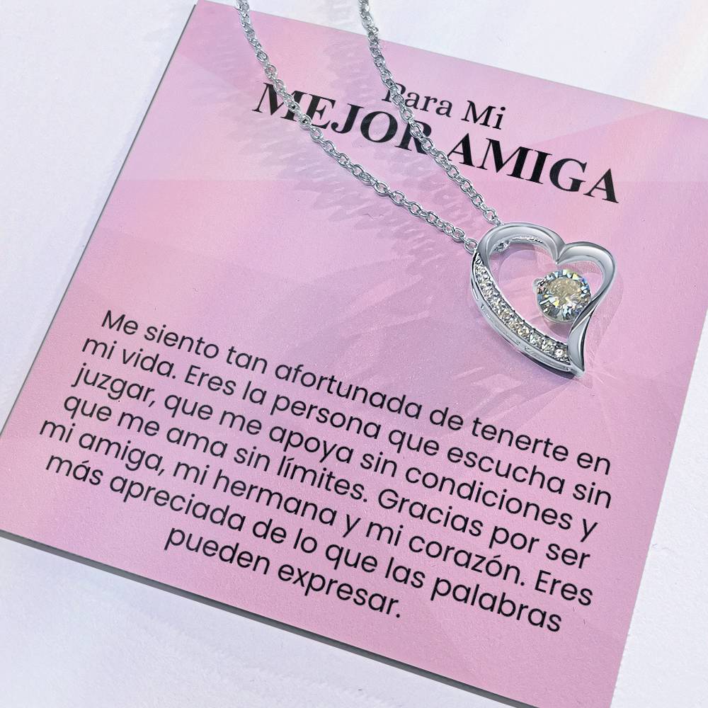 La Amiga Que Aprecia Sin Condiciones š MueĢstrale cuaĢnto la valoras, Ā”hazle este regalo hoy!