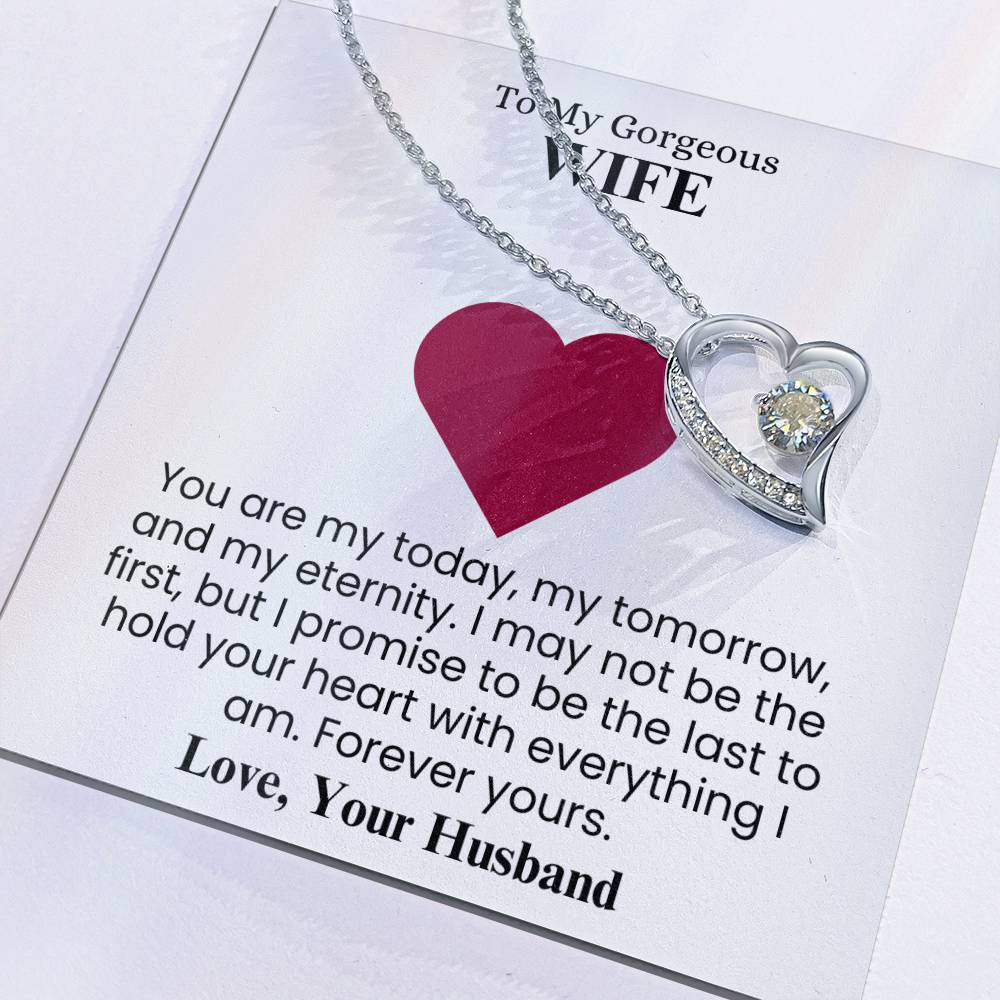A Love That Lasts Beyond Time _ Something Special Just for Her