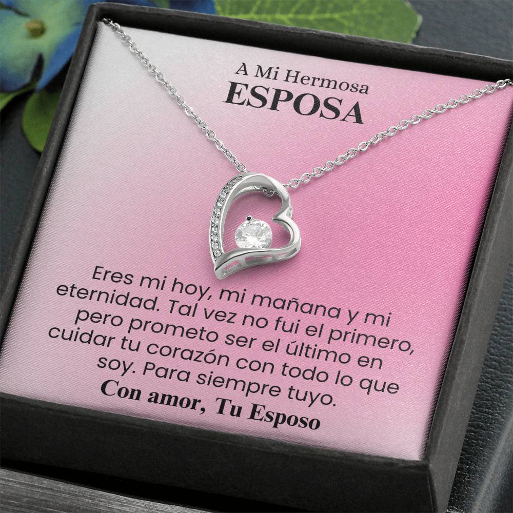 Un Amor que Dura Más Allá del Tiempo _ Algo Especial Solo para Ella