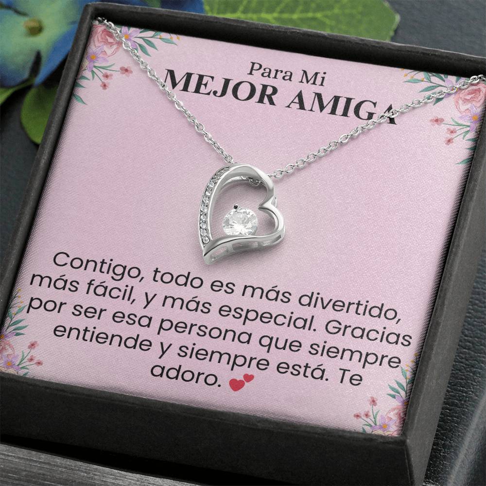 Contigo Todo es Más Especial 💖 Haz que su día sea inolvidable ¡regálaselo hoy!
