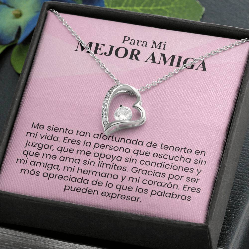 La Amiga Que Aprecia Sin Condiciones š MueĢstrale cuaĢnto la valoras, Ā”hazle este regalo hoy!
