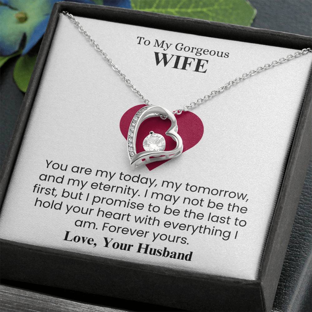 A Love That Lasts Beyond Time _ Something Special Just for Her