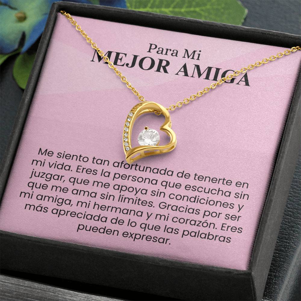 La Amiga Que Aprecia Sin Condiciones š MueĢstrale cuaĢnto la valoras, Ā”hazle este regalo hoy!