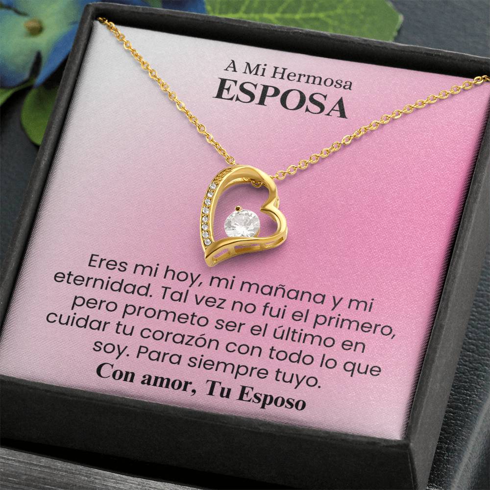 Un Amor que Dura Más Allá del Tiempo _ Algo Especial Solo para Ella
