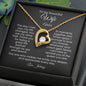 Imagine Her Smile – A Promise of Forever Love to Your Queen (Personalize Her and Your Name)