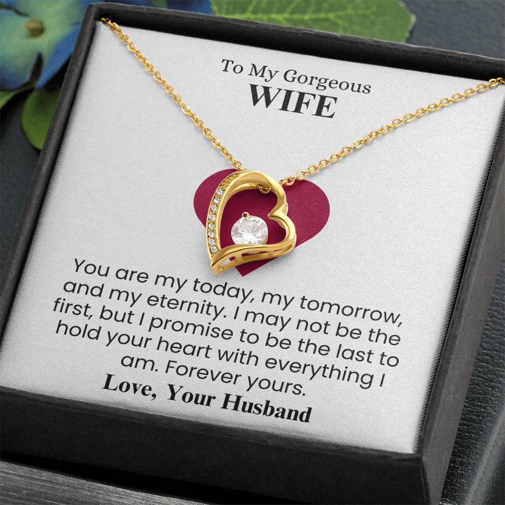 A Love That Lasts Beyond Time _ Something Special Just for Her