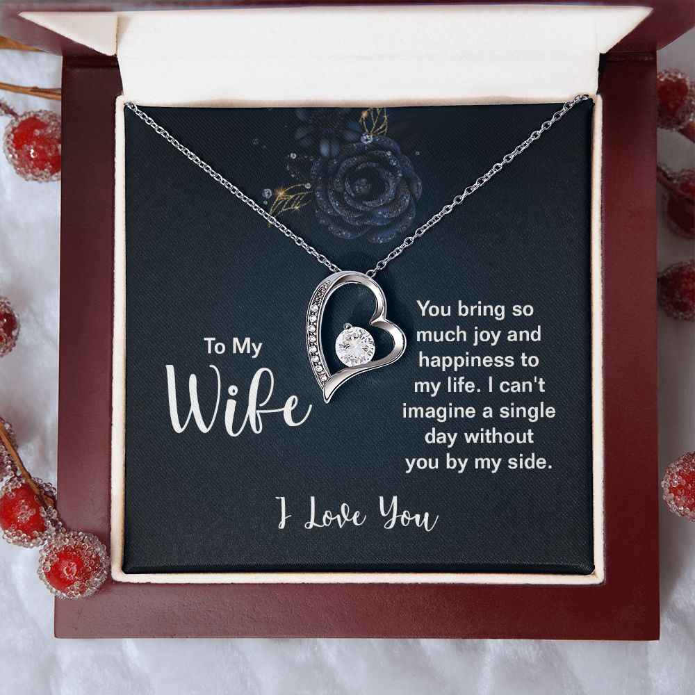 Personalized gifts for wife, Gifts for wife, Gifts for her, Birthday gifts for her, Anniversary gifts for her