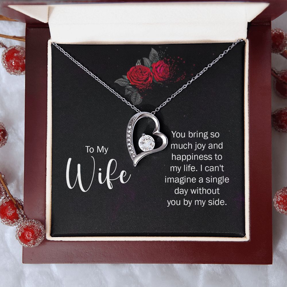 Personalized gifts for wife, Gifts for wife, Gifts for her, Birthday gifts for her, Anniversary gifts for her